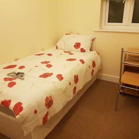 Freedom Villa Rooms Sheffield Eksteriør billede