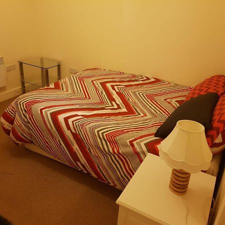 Freedom Villa Rooms Sheffield Eksteriør billede