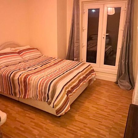 Freedom Villa Rooms Sheffield Eksteriør billede