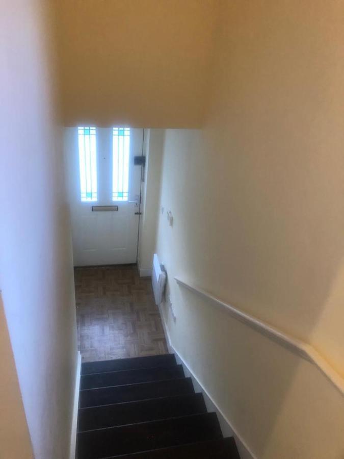 Freedom Villa Rooms Sheffield Eksteriør billede