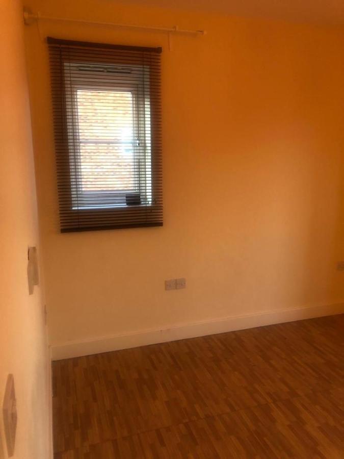 Freedom Villa Rooms Sheffield Eksteriør billede