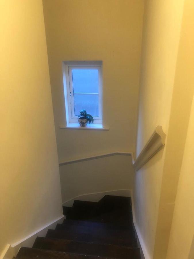 Freedom Villa Rooms Sheffield Eksteriør billede