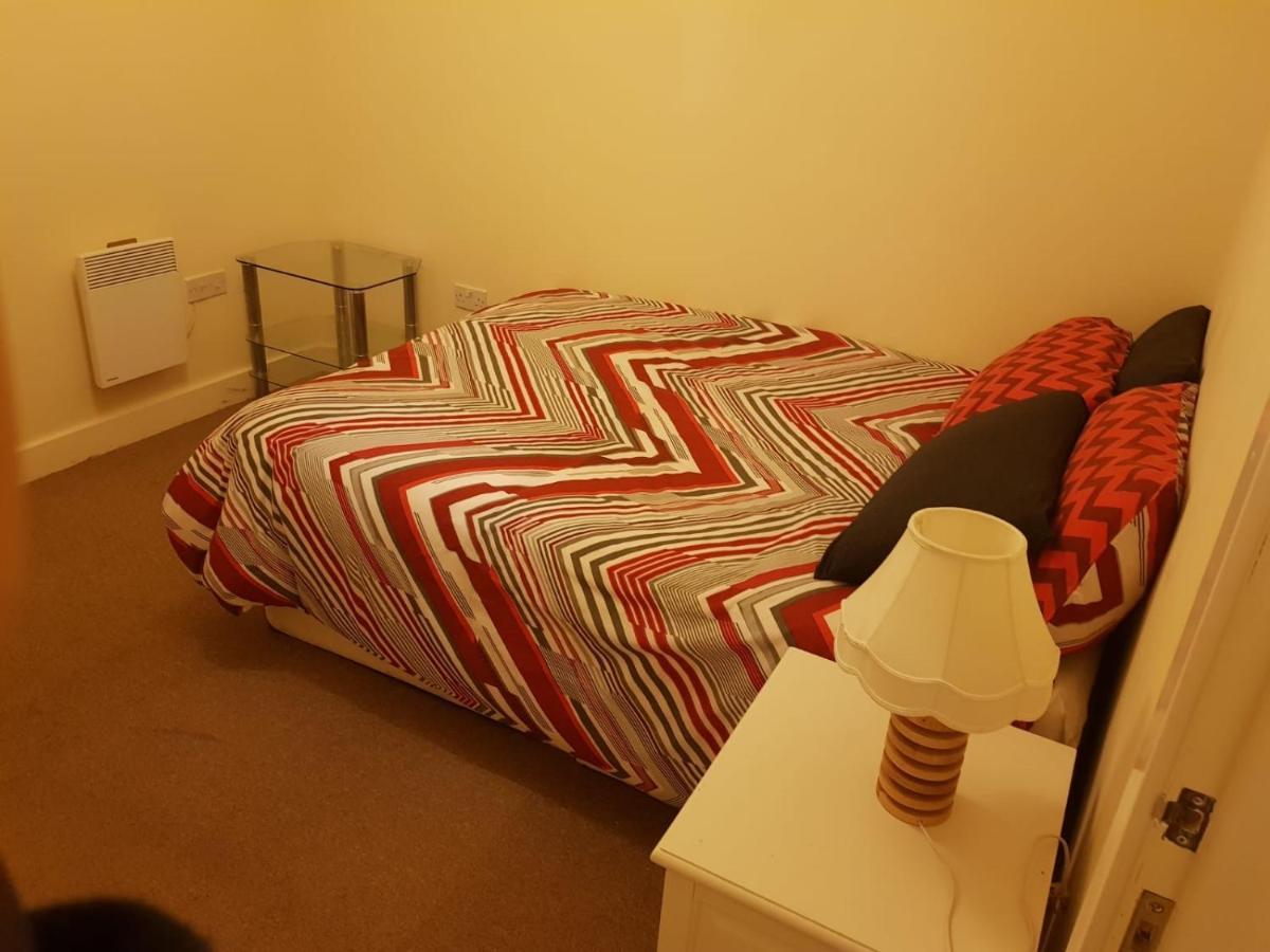 Freedom Villa Rooms Sheffield Eksteriør billede