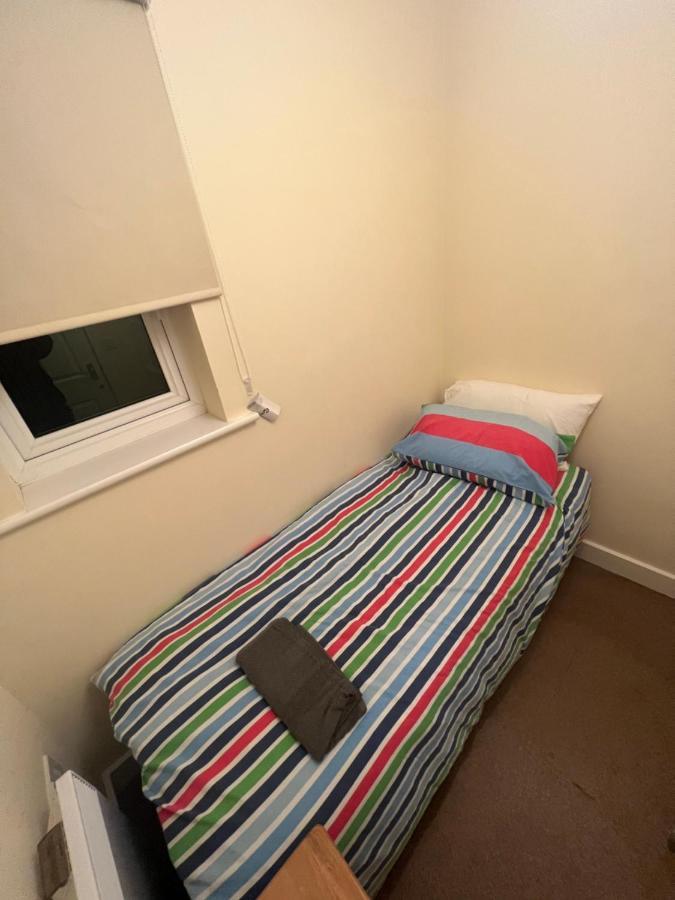 Freedom Villa Rooms Sheffield Eksteriør billede