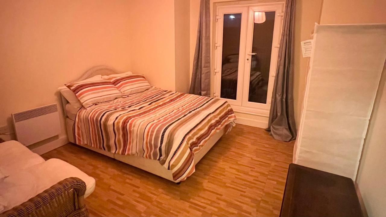 Freedom Villa Rooms Sheffield Eksteriør billede